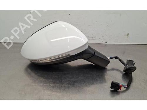 Used Right mirror Right mirror VW ID.3 (E11, E12) Pro (204 hp) 34608302 34608302