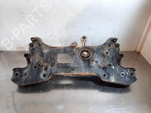 Subframe VW CADDY IV Box Body/MPV (SAA, SAH) 2.0 TDI | BP27351687M9 
