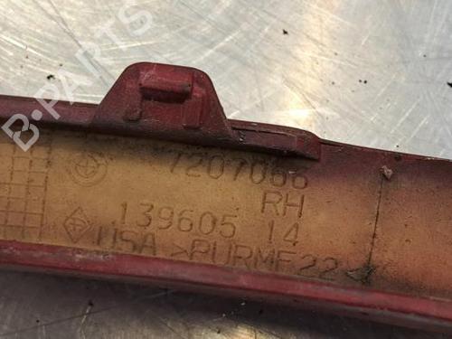 Other BMW X6 (E71, E72) M | BP23614475O1 