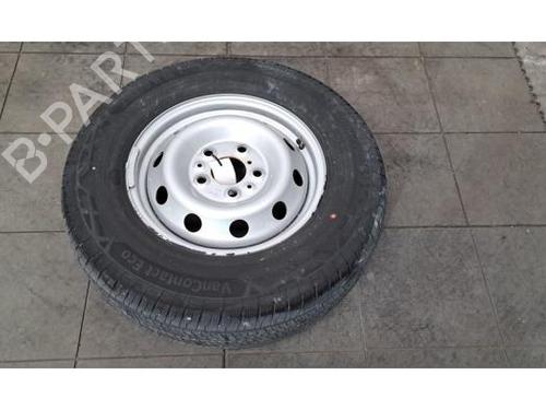 Fælk Fælk FIAT DUCATO Bus (250_) E-Ducato (250DPE) (122 hp) 34200423 34200423