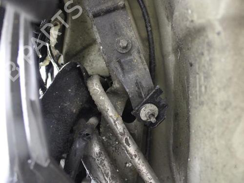 Engine FORD FIESTA VII (HJ, HF) 1.1 Ti-VCT | BP38192484M1 - Image 29