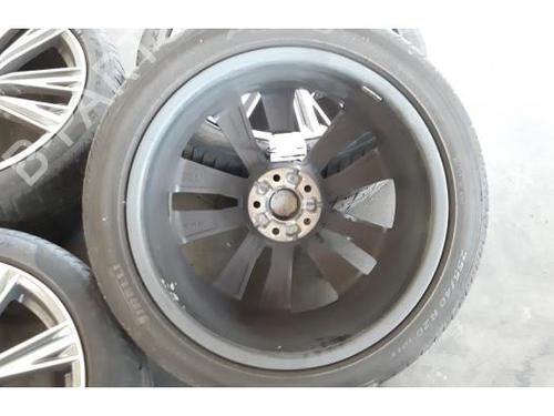 Rim AUDI A6 C8 Avant (4A5) 40 TDI Mild Hybrid | BP23614333C45 