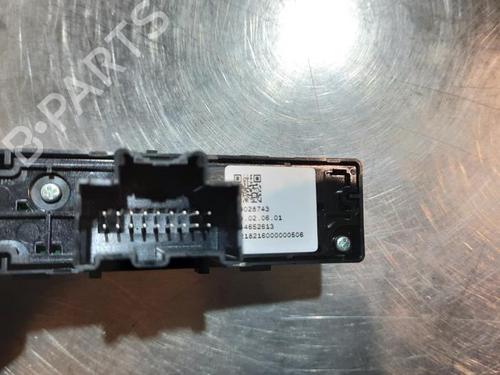Switch OPEL ASTRA K (B16) 1.0 Turbo (68) | BP23636784I30 