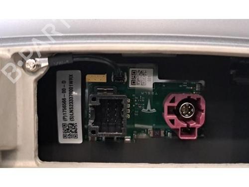 Display monitor TESLA MODEL 3 (5YJ3) EV | BP40552553C48 - Image 3