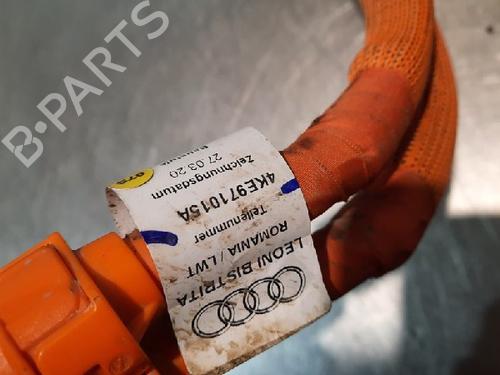 Cable AUDI E-TRON Sportback (GEA) 50 quattro | BP10891422E12 