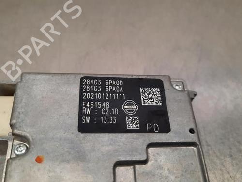 Camera NISSAN JUKE (F16_) DIG-T 117 | BP23630497E14