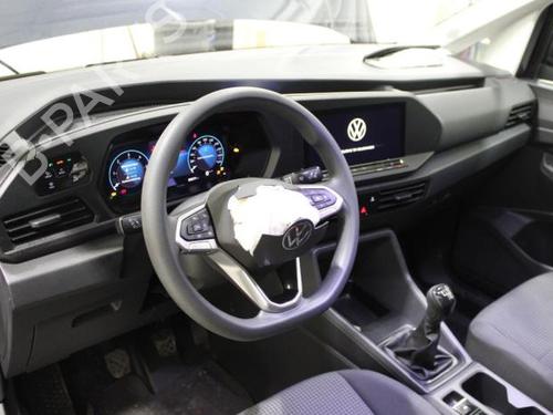 Rear mirror VW CADDY V Box Body/MPV (SBA, SBH) 2.0 TDi | BP32222804I6  - Image 13