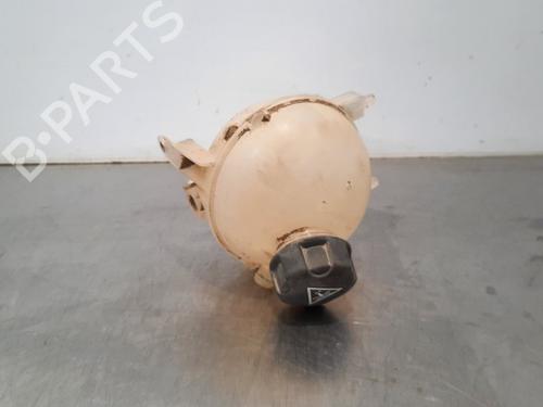 Used Expansion tank PEUGEOT PARTNER Box Body/MPV 1.6 HDi (90 hp) 10812828