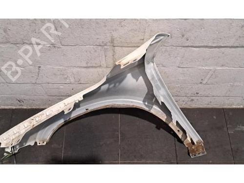 Left front fenders MERCEDES-BENZ GLA-CLASS (X156) GLA 180 (156.942) | BP31366220C41