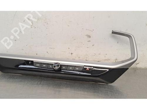 Used Switch OPEL GRANDLAND / GRANDLAND X (A18, P1UO) 1.5 Turbo D (75) (131 hp) 26302849