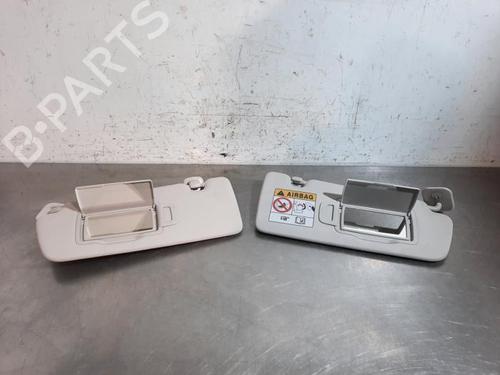 Right sun visor DACIA SANDERO III 1.0 TCe 90 | BP23640112I2 