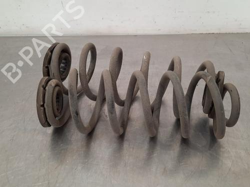 Used Shock absorber spring OPEL ASTRA K Sports Tourer (B16) 1.6 CDTi (35) (110 hp) 15792252