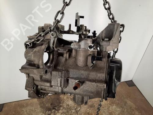 Gearbox VW POLO VI (AW1, BZ1, AE1) 1.0 MPi | BP32150279M3 