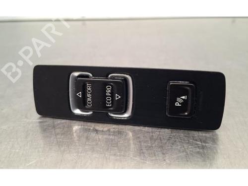 Interruttore BMW i3 (I01) Electric (170 hp) 33167545