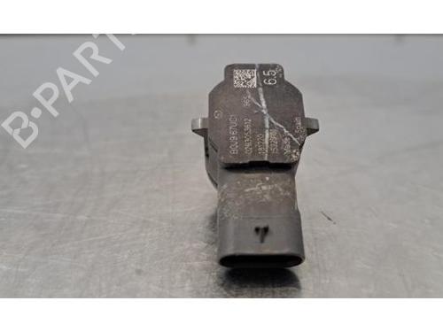 Elektronisk modul MAZDA 3 Hatchback (BP) 2.0 SKYACTIV-G M Hybrid | BP39417998M83  - Image 6