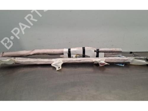 Used Right curtain airbag CITROËN BERLINGO Box Body/MPV (K9) 1.5 BlueHDi 100 (102 hp) 32353975