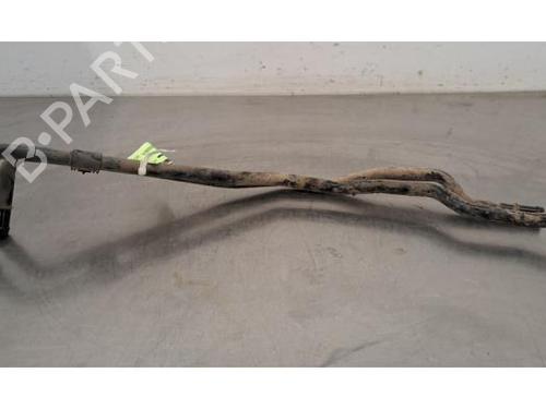 Pipe MERCEDES-BENZ EQC (N293) EQC 400 4-matic (293.890) | BP29643368M125 