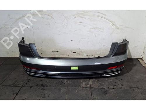 Used Rear bumper AUDI A6 C8 (4A2) 45 TDI Mild Hybrid quattro (231 hp) 30139170