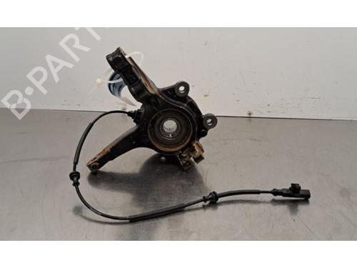 Left front steering knuckle CITROËN C3 IV (CC_, CB_) ë-C3 (CBZYAZ) | BP33859485M25  - Image 5