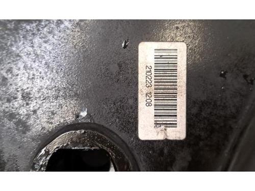 Subframe PEUGEOT EXPERT Van (V_) 1.5 BlueHDi 120 | BP37686596M9 - Image 4