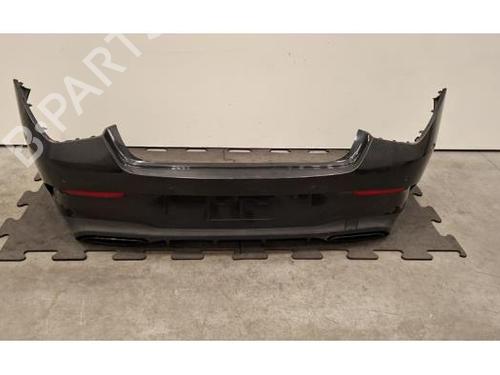 Used Rear bumper Rear bumper MERCEDES-BENZ CLA (C118) CLA 200 Mild-Hybrid (118.387) (163 hp) 40436963 40436963