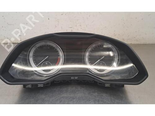Used Instrument cluster Instrument cluster SKODA SUPERB III Estate (3V5) 2.0 TDI (150 hp) 34105272 34105272