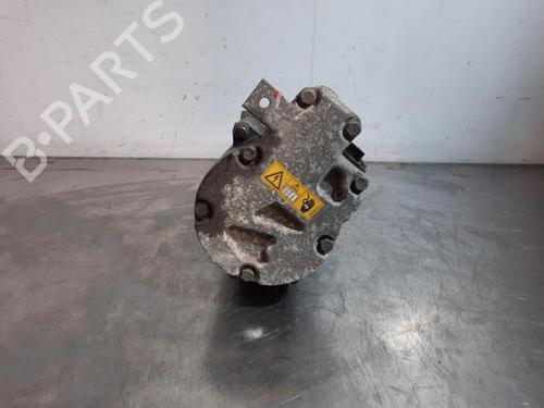 AC compressor MG MARVEL R EV (EP21) | BP33892642M34 - Image 4