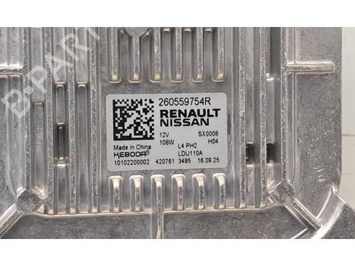 Electronic module RENAULT 5 E-Tech 150 | BP40284640M83 - Image 2