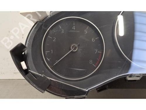 Instrument cluster MAZDA 3 Hatchback (BP) SKYACTIV-X M Hybrid AWD (BP2H) | BP40483648C47 - Image 2