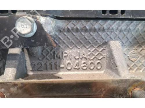Engine KIA PICANTO III (JA) 1.0 | BP38606860M1 - Image 8