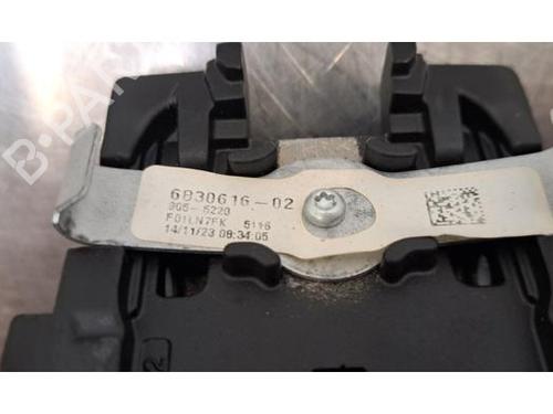 Rear mirror BMW 3 Touring (G21, G81) 330 e Plug-in-Hybrid | BP37251447I6 - Image 2