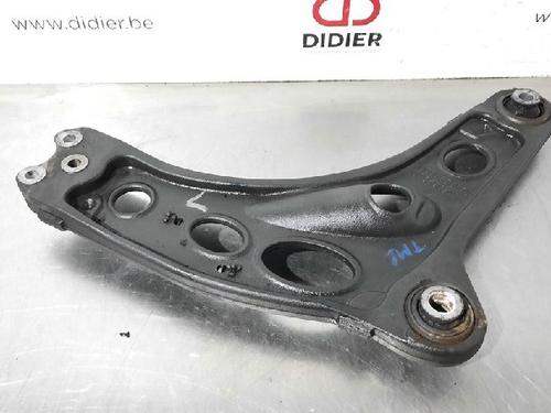 Querlenker links vorne für OPEL VIVARO B Van (X82) 1.6 CDTI (05) (146 hp) 10883018