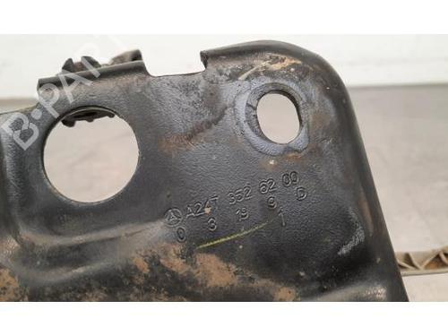 Right rear suspension arm MERCEDES-BENZ GLB (X247) AMG GLB 35 4-matic (247.651) | BP23621854M15 