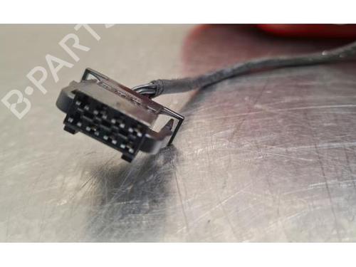 Left taillight PORSCHE MACAN (95B) 3.0 S Diesel | BP39154424C34 - Image 3