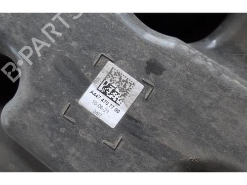 AdBlue tank MERCEDES-BENZ VITO Van (W447) 110 CDI (447.601, 447.603, 447.605) | BP23598083M85 