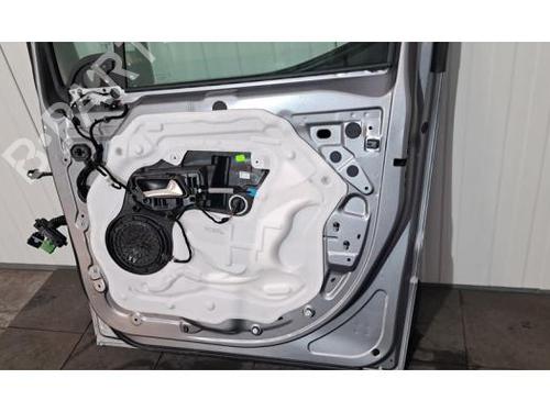 Right front door CITROËN E-MEHARI Electric | BP33859357C3 - Image 7