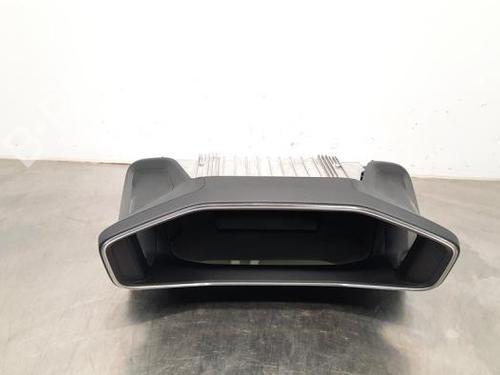 Used Instrument cluster PEUGEOT 208 II (UB_, UP_, UW_, UJ_) 1.5 BlueHDI 100 (102 hp) 23583604