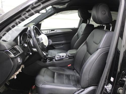 Electronic module MERCEDES-BENZ GLE (W166) 250 d 4-matic (166.004) | BP23601949M83 - Image 25