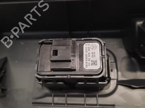 Other MERCEDES-BENZ C-CLASS (W205) C 250 BlueTEC / d 4-matic (205.009) | BP18238129O1 