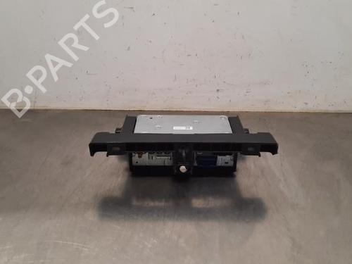 Used Radio PEUGEOT 308 SW III (FC_, FJ_, FR_, F4_, FN_) PureTech 110 (FRHNPL) (110 hp) 20081077