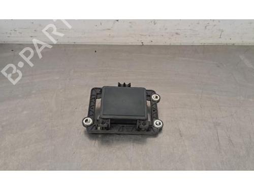 Electronic module NISSAN QASHQAI III (J12) 1.3 DIG-T | BP30187444M83