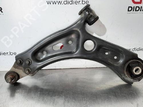 Used Left front suspension arm FIAT 500X (334_) 1.0 (334.AXN1B) (120 hp) 10881483