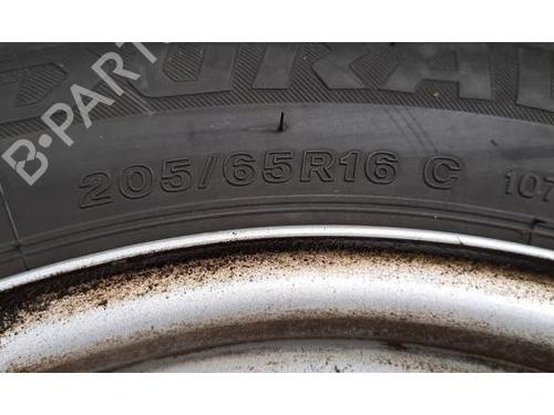 Fælk RENAULT TRAFIC III Van (FG_) 2.0 dCi 130 (FGMY) | BP36005121C45 - Image 13
