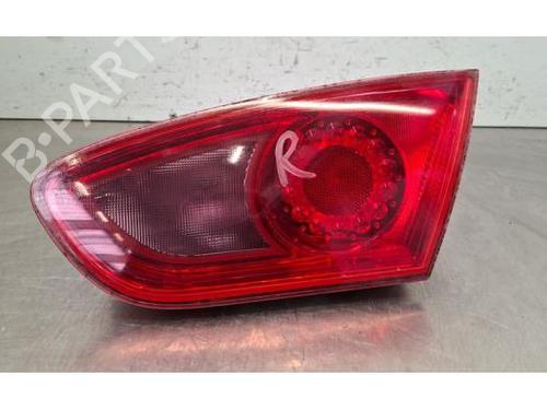 Used Right taillight Right taillight SEAT LEON (1P1) 1.6 TDI (105 hp) 39905707 39905707