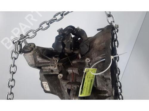 Gearbox FORD TOURNEO CONNECT / GRAND TOURNEO CONNECT V408 MPV 1.5 TDCi | BP29621353M3 