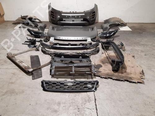 Used Full front LAND ROVER RANGE ROVER EVOQUE (L551) 2.0 D150 (150 hp) 23599866