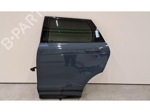Used Left rear door Left rear door LAND ROVER RANGE ROVER EVOQUE (L538) 2.2 D 4x4 (190 hp) 34386281 34386281
