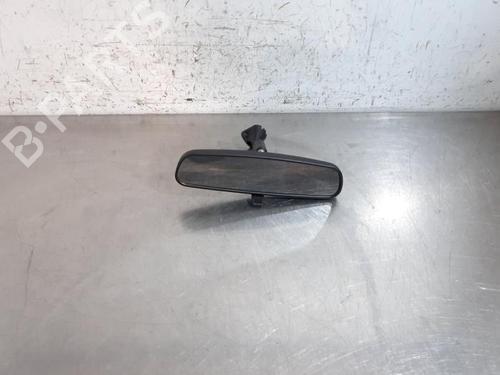 Specchietti retrovisore MAZDA 2 Hatchback (DL, DJ) 1.5 SKYACTIV-G (90 hp) 31154672