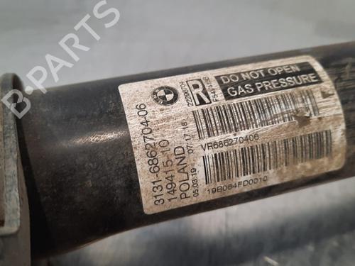 Right front shock absorber MINI MINI CLUBMAN (F54) Cooper D | BP10897972M17 