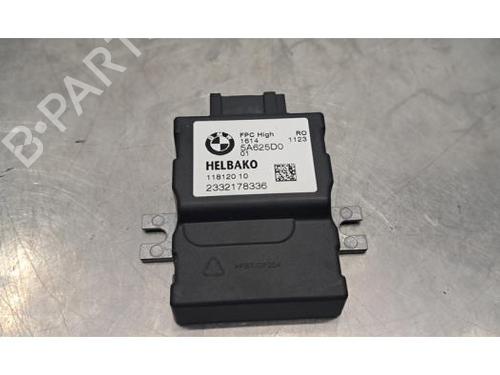 Used Electronic module Electronic module BMW 3 Touring (G21, G81) M3 Competition xDrive (510 hp) 40202376 40202376